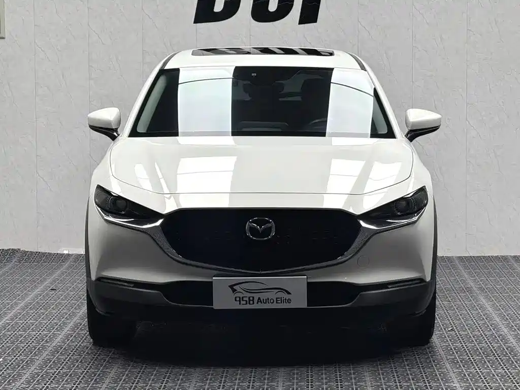 Mazda CX-30 2022