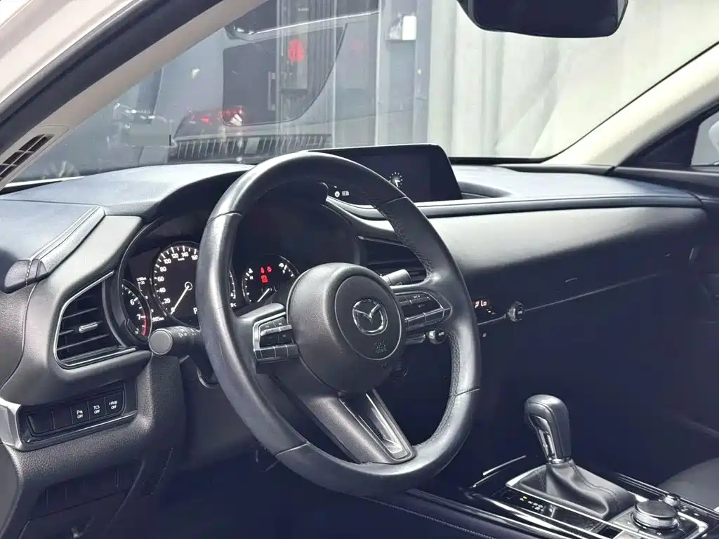 Mazda CX-30 2022