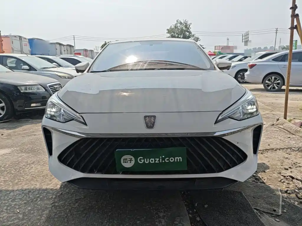 Roewe i5 2023 — фото 3