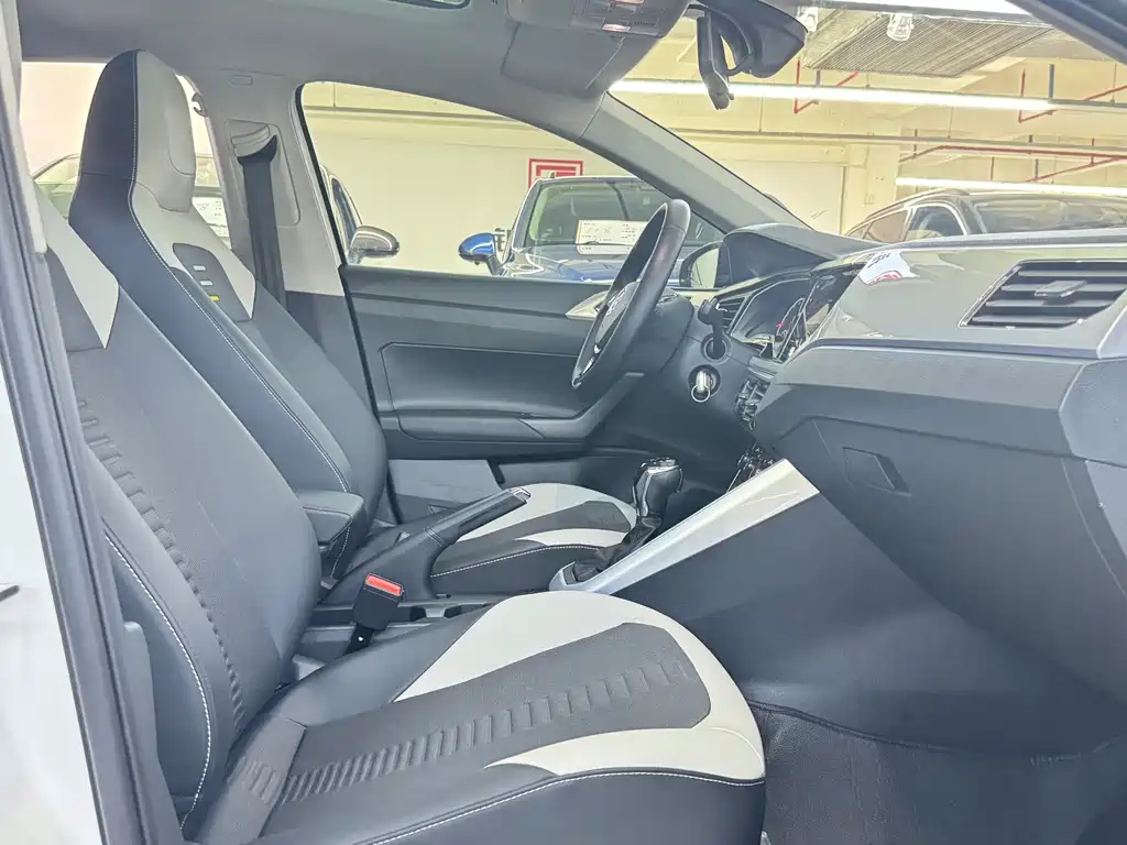 Volkswagen Polo 2020