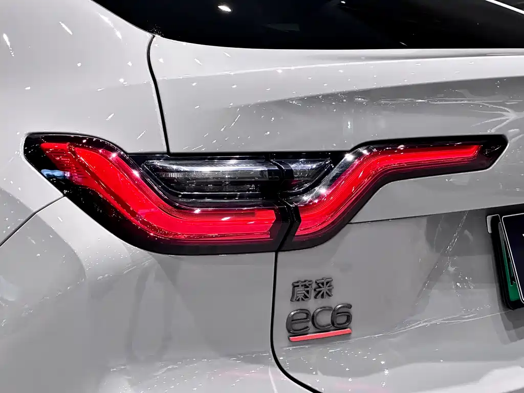 NIO EC6 2022