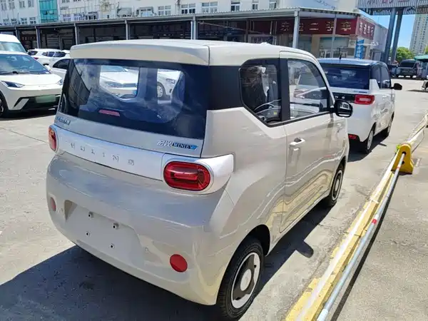 Wuling Hongguang MINIEV 2026