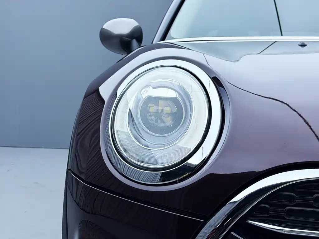 MINI Clubman 2017 — фото 7