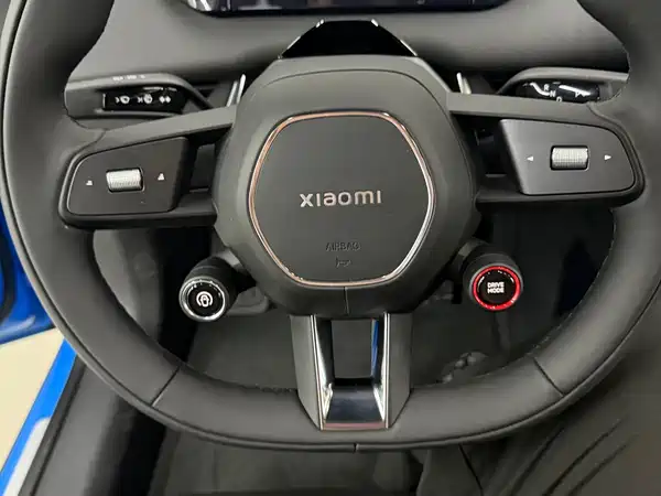 Xiaomi SU7 2026