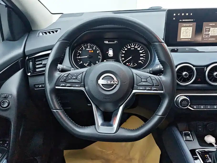 Nissan Qashqai 2024 — фото 15