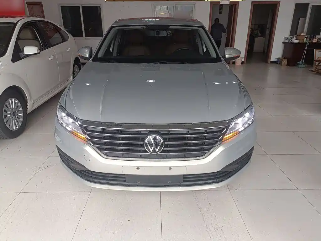 Volkswagen Lavida 2022