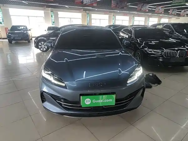 BYD Seal 06 2025