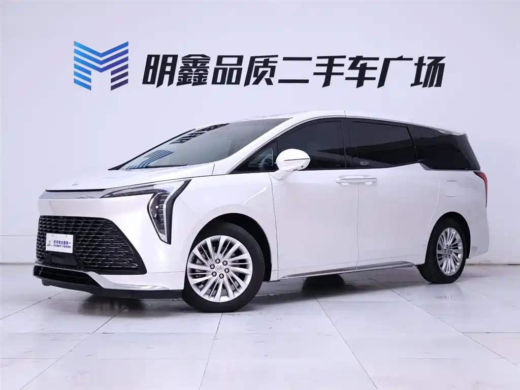 Buick Century 2024
