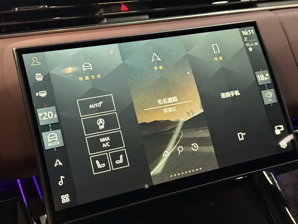 Land Rover Sport 2025 — фото 13