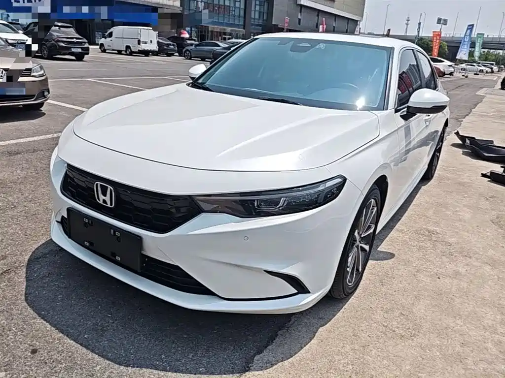 Honda Integra 2023 — фото 1