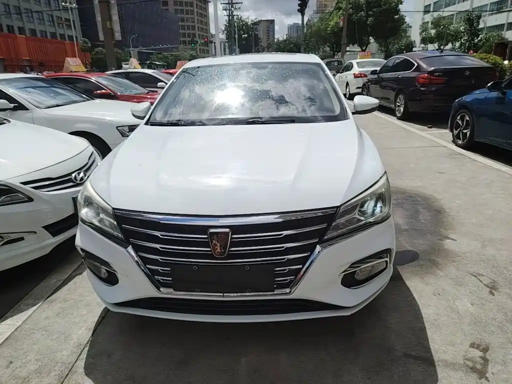Roewe i5 2020