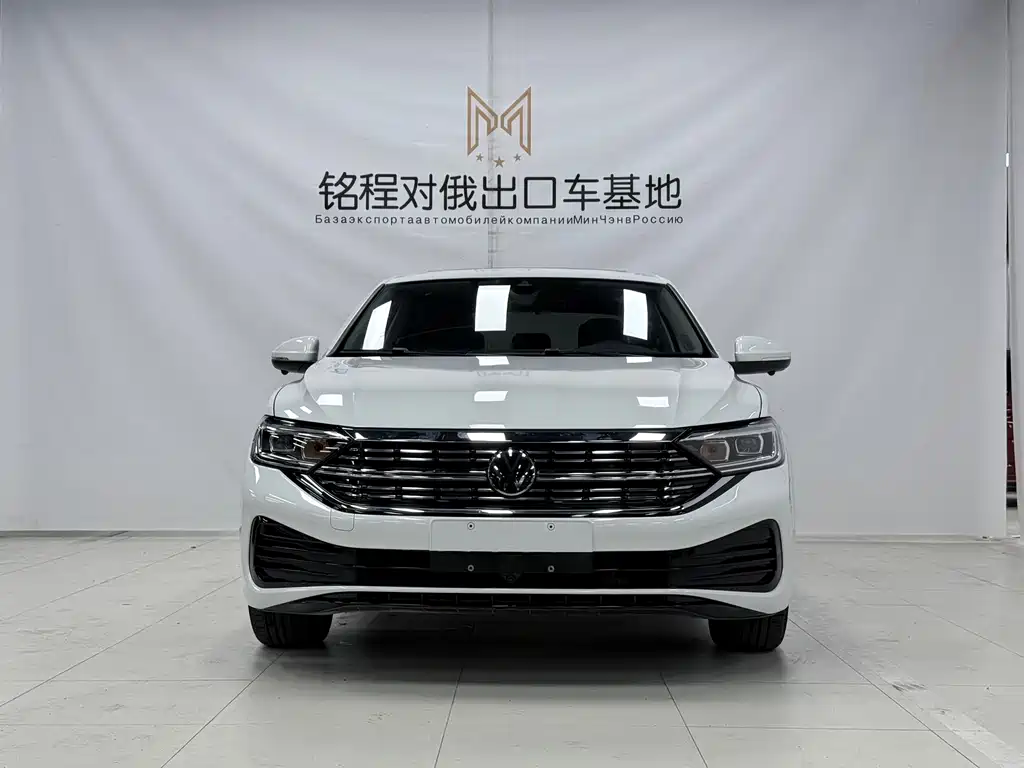 Volkswagen Sagitar 2022