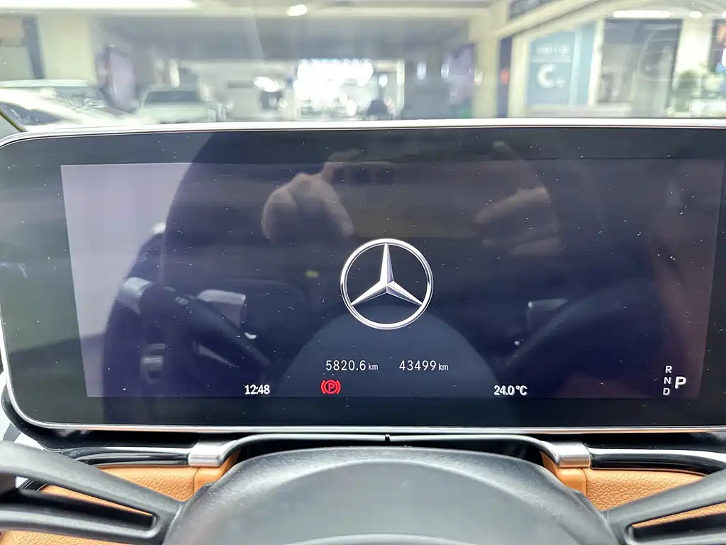 Mercedes-Benz S-Class 2022 — фото 16