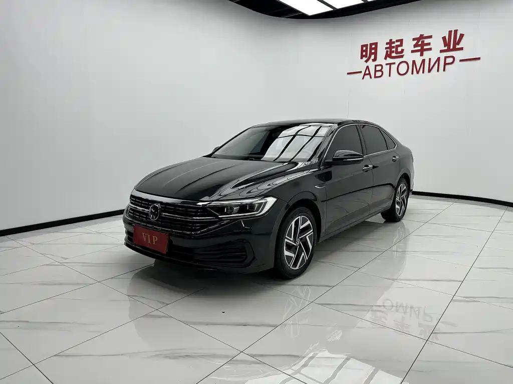 Volkswagen Sagitar 2022