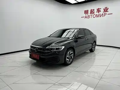 Volkswagen Sagitar 2022