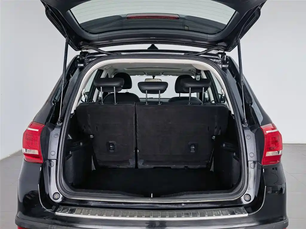 Haval H6 2019 — фото 16