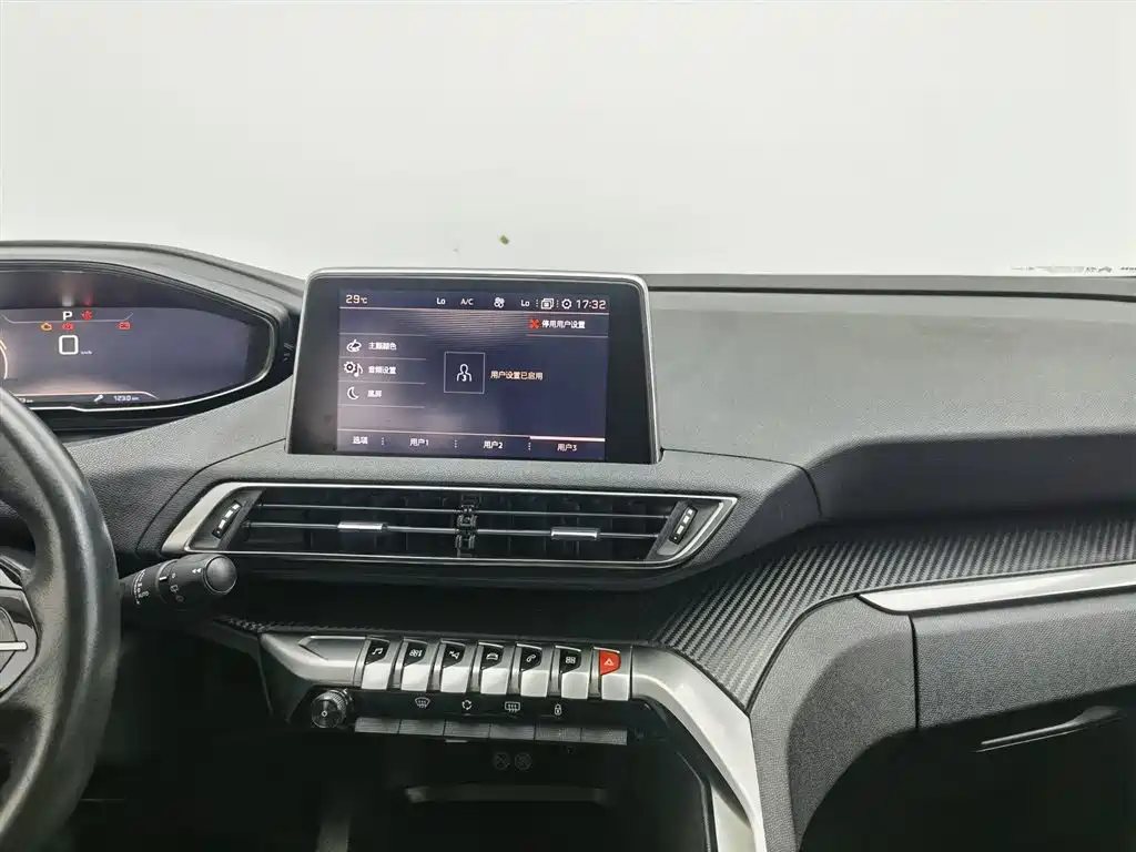 Peugeot 4008 2017 — фото 12