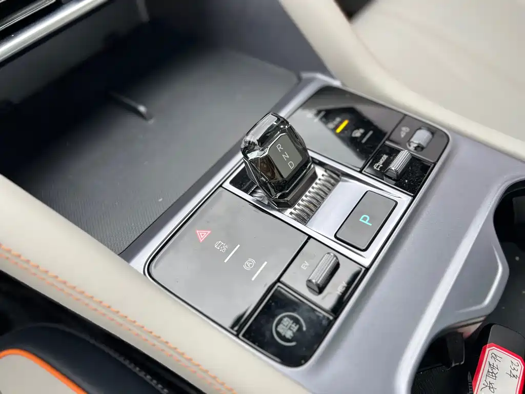 BYD PLUS New Energy 2023 — фото 11