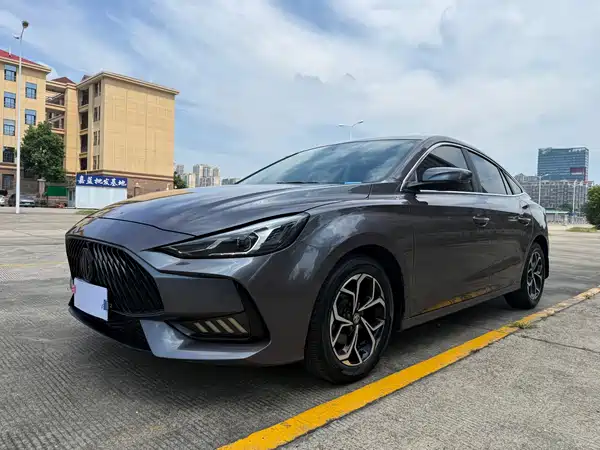 MG5 2021