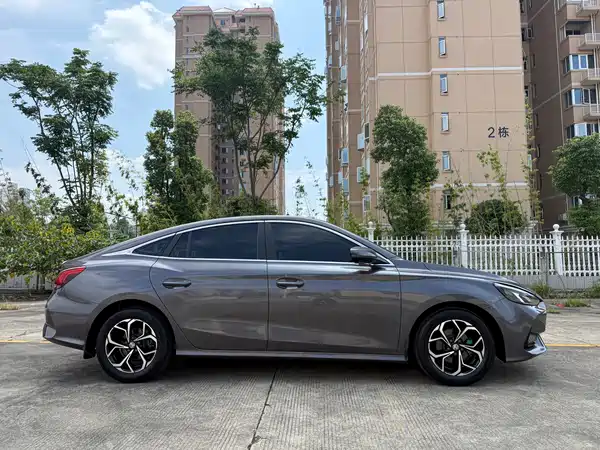 MG5 2021