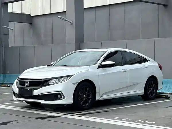 Honda Civic 2020