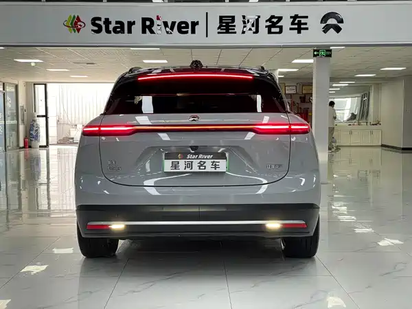 NIO ES6 2023