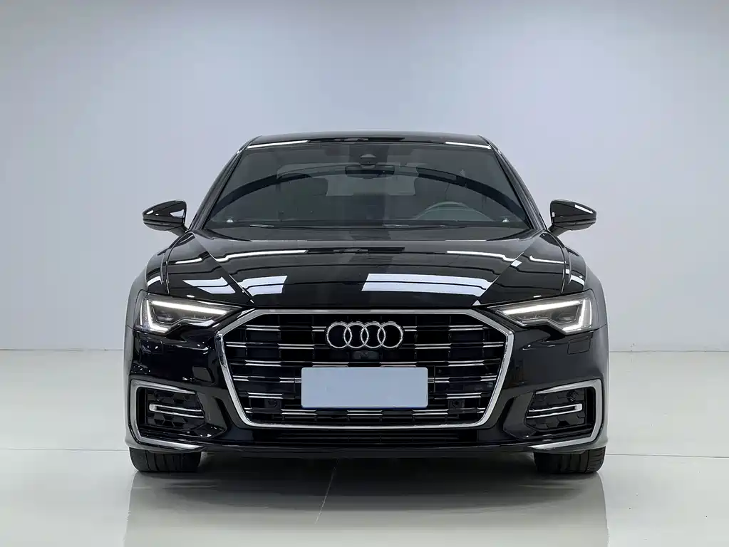 Audi A6L 2024 — фото 2