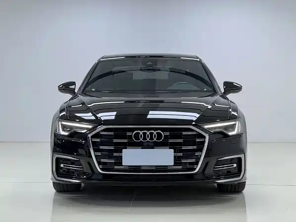Audi A6L 2024