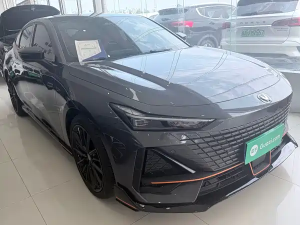 Changan UNI-V 2023