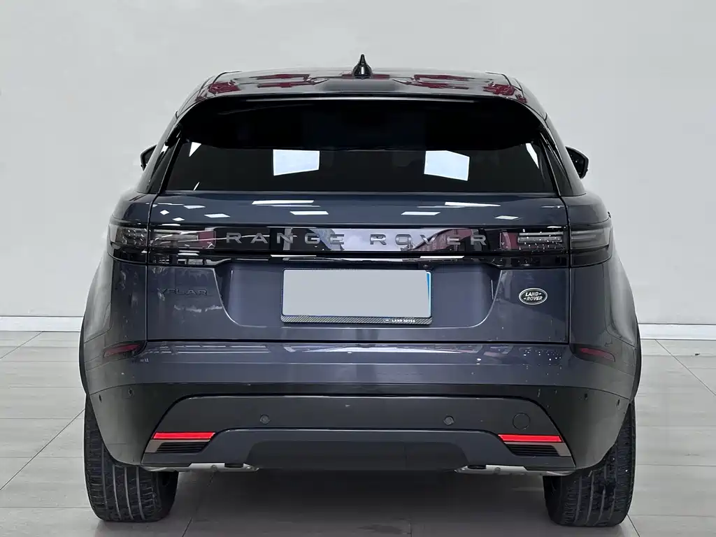 Land Rover Velar 2024 — фото 5