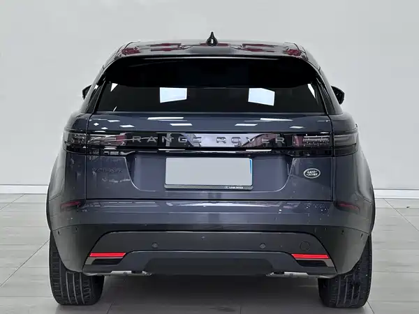 Land Rover Range Rover Velar 2024
