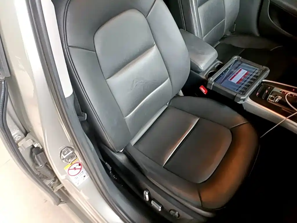 Audi A4L 2015 — фото 25