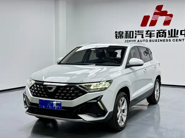 Jetta VS5 2022