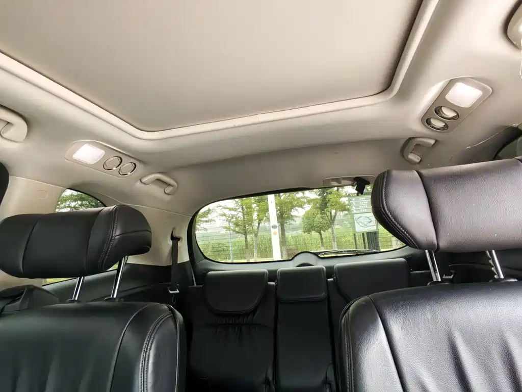 Honda Odyssey 2021 — фото 10