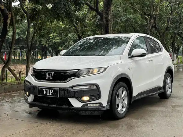 Honda XR-V 2018