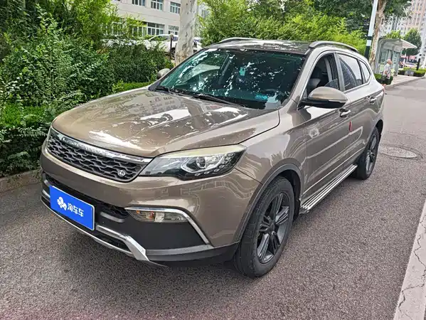 Liebao Leopaard CS10 2018