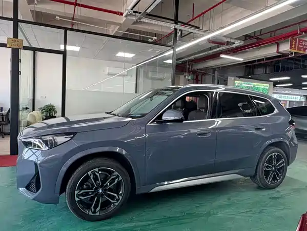BMW X1 2023