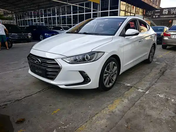Hyundai Celesta 2017