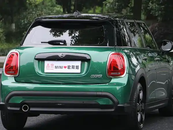 MINI 2024