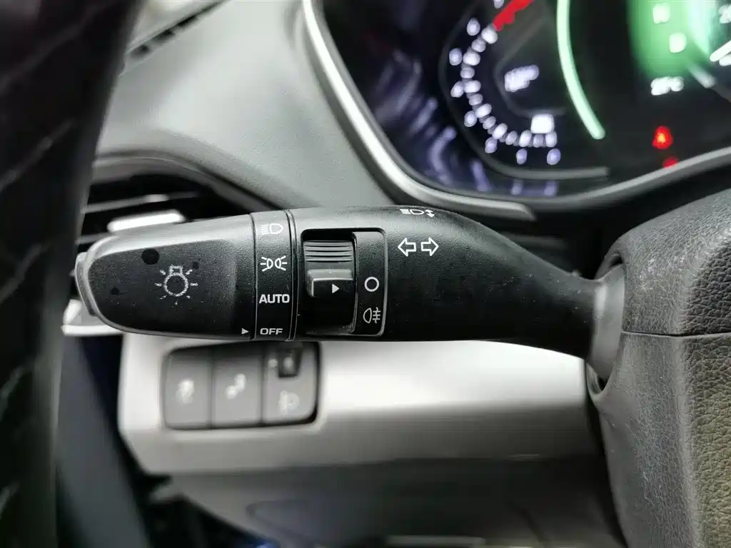 Hyundai Fista 2018 — фото 21