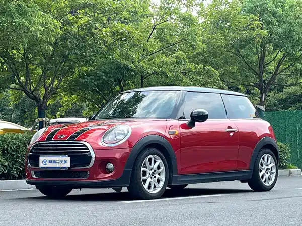 MINI MINI 2014