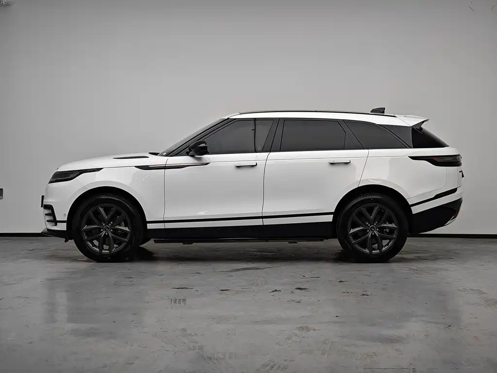 Land Rover Velar 2025 — фото 20