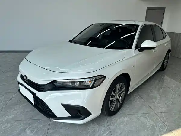 Honda Civic 2022