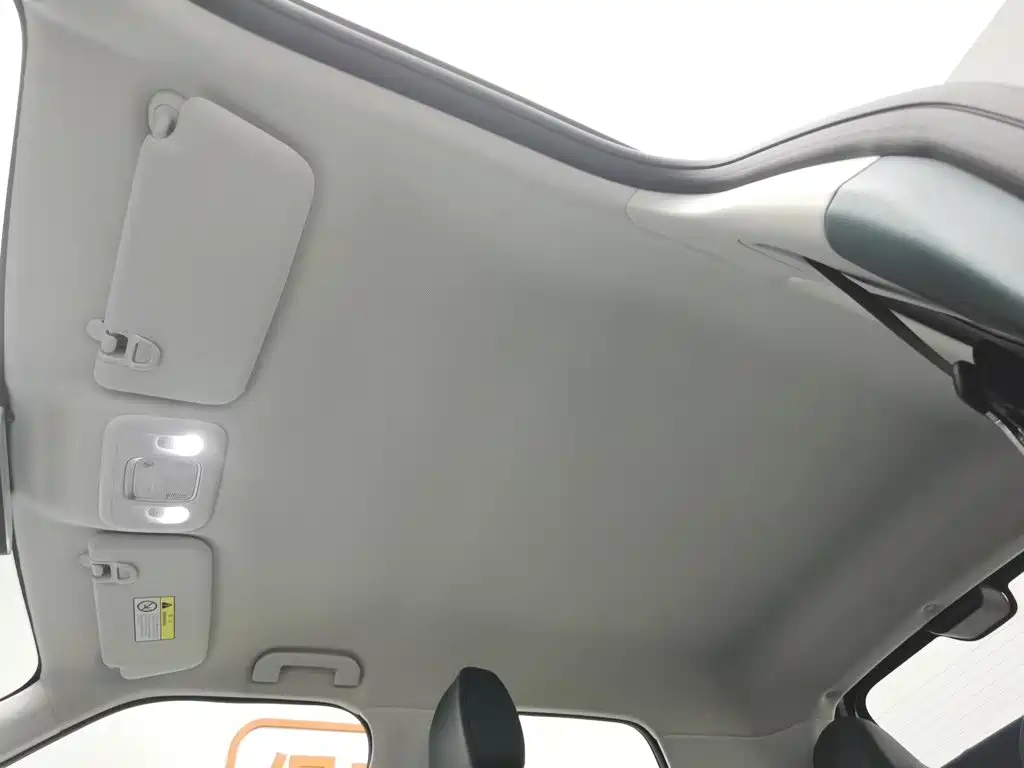 Dongfeng Nano 01 2026 — фото 14