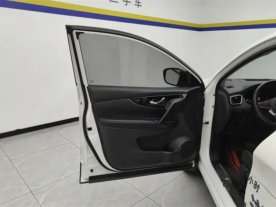 Nissan Qashqai 2022 — фото 7