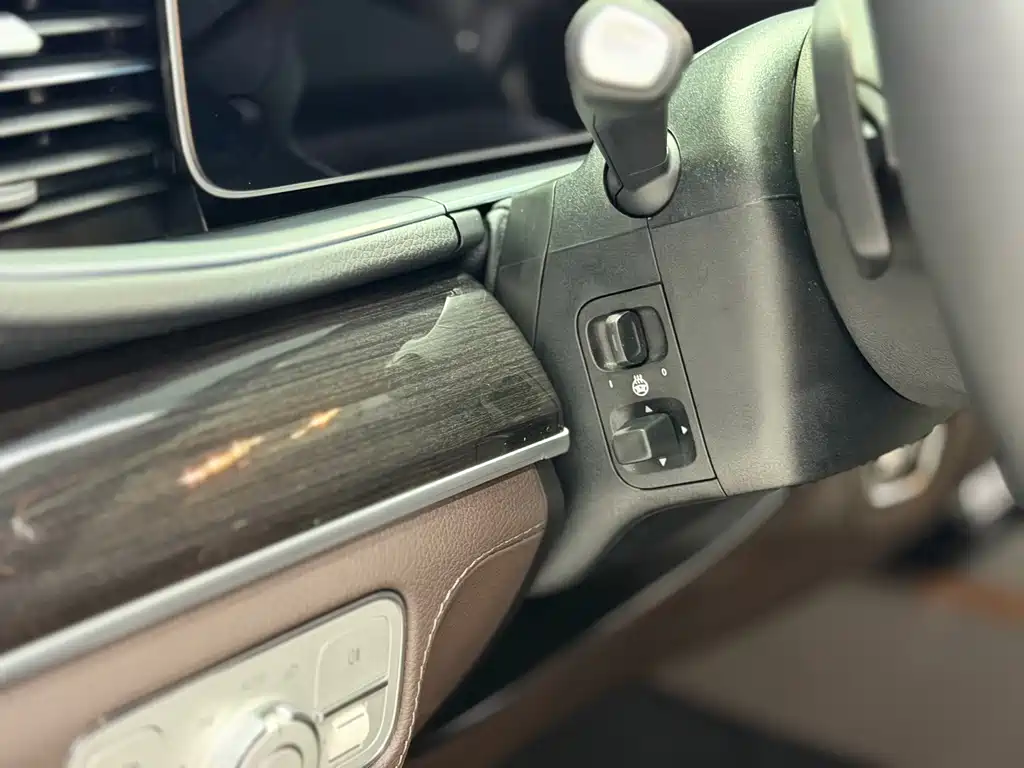 Mercedes-Benz GLS 2023 — фото 40
