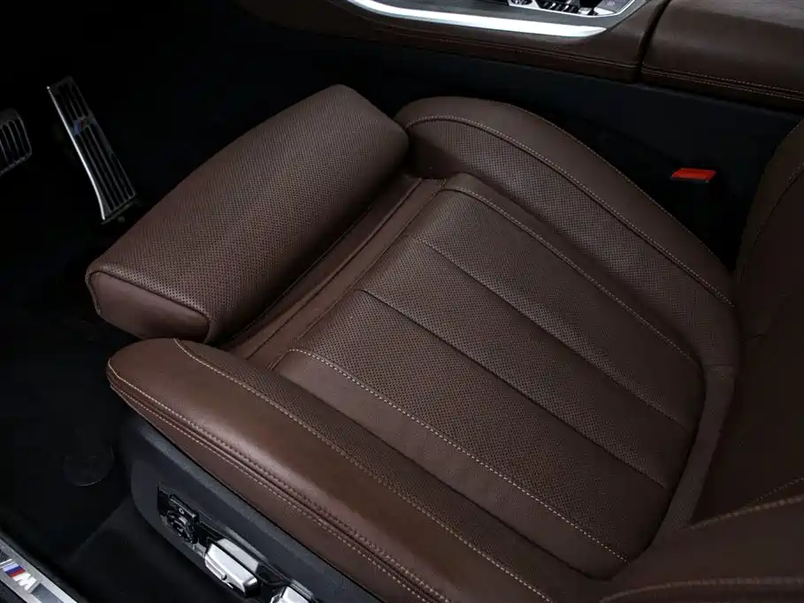 BMW X5 2019 — фото 13