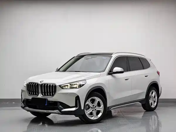 BMW X1 2023