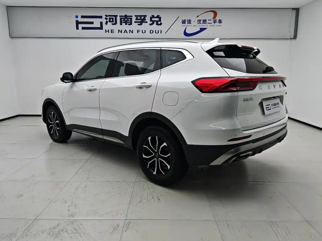 Haval H6 2022