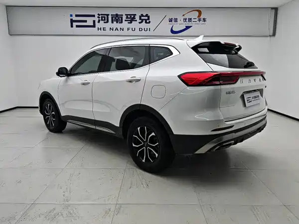 Haval H6 2022
